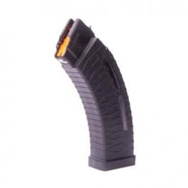 ATI ATIATIM762S60 OEM Black Detachable with Capacity Window 60rd 7.62x39mm for ATI Schmeisser S60