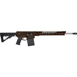 Diamondback Diamondback DB1065CBGMB 6.5 Creedmoor 15ML 20" Black/GLD 20rd MID