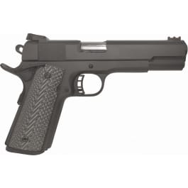 Rock Island 56636 RI Rock Ultra FS Combo 9MM/.22TCM9R 5" FS 10rd Park