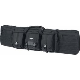 Rukx Gear Tactical 3 Day 600D Polyester 16" <em>x</em> <em>10</em>" <em>x</em> <em>10</em>" Black