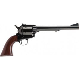 Cimarron Bad Boy CA363 Revolver 10mm 8" 6rd Single Action, Octagonal Barrel, Adjustable Sights.