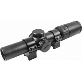 TruGlo TruGlo TG8514BLC Xbow SCP 1-4X24IL w/rng