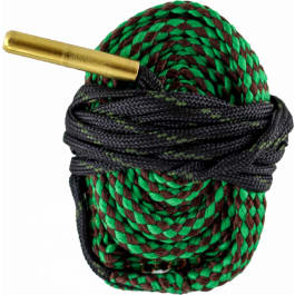KleenBore RC45 Kwik Kleen One Pull Rope Cleaner 44/45 Cal Handgun With BreakFree CLP <em>Wipe</em>