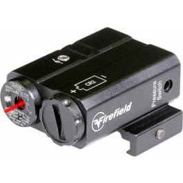 Firefield FF25006 Charge AR Red Laser Picatinny
