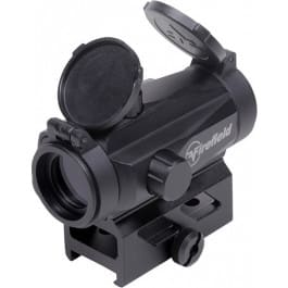 Firefield FF26029 Impulse 1X22 <em>Red</em> <em>Dot</em> Compact <em>w</em>/lsr