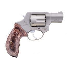 Taurus 2856029SW 856 38SP Walther 2" SS/SS Revolver