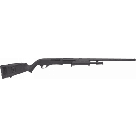Rock Island PA410H26 ALL <em>GEN</em> <em>2</em>6 Pump Black 5rd Shotgun