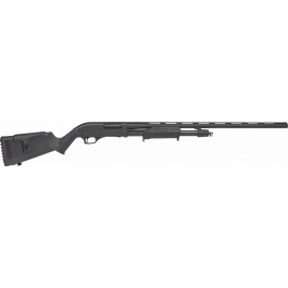 Rock Island PA12H28 GEN 12 28 Pump Black 5rd Shotgun
