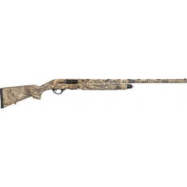 Escort HEPS122805M5 PS  12 Gauge with 28" Barrel, 3" Chamber, 4+1 Capacity, Overall Realtree Max-5 Finish & Stock (Full Size)