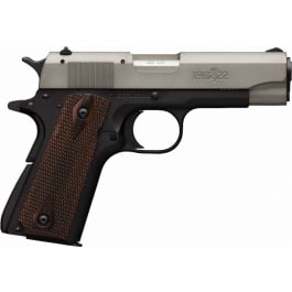 Browning 051-879490 1911 22 A1 4.25 Gray