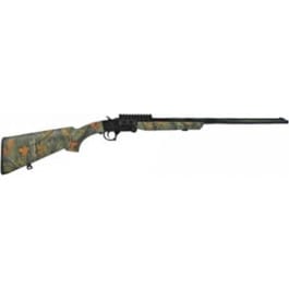 American Tactical Imports G410NMD23C <em>Nomad</em> 23 Camo PIC Rail MOD Xfull Shotgun