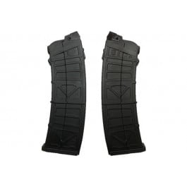 JTS M12AK 12 Gauge 10 Round Magazine Black Polymer