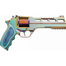 Chiappa CF340.301 Rhino SAR Nebula 357 6" Revolver