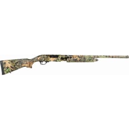 Charles Daly 930226 301  20 Gauge with 26" Barrel, 3" Chamber, 4+1 Capacity, Overall Mossy Oak Obsession Finish & Stock (Full Size)