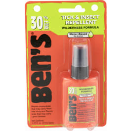 Adventure Medical Kits 00067190 <em>Bens</em> 30 1.25oz Insect Repellent 1.25 oz