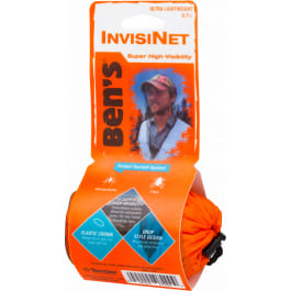 Adventure Med Kits 00067200 <em>Bens</em> Invisinet Head NET