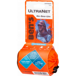 Adventure Med Kits 00067201 <em>Bens</em> Ultranet Head NET