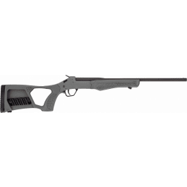 Rossi SSP1GRAY Tuffy Youth 18.50" Shotgun