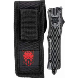 Cobra SML CTK1 Stonewash Dagger SER - SSWCTK1SDAG1SS