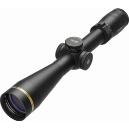 <em>Leupold</em> 178027 <em>VX</em>-5HD CDS-ZL2 Matte Black 3-15x44mm 30mm Tube HTMR Reticle