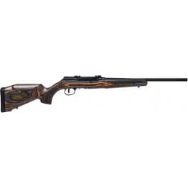 Savage Arms 47249 A22 <em>BNS</em>-SR 18 TB Timber Laminate 10rd