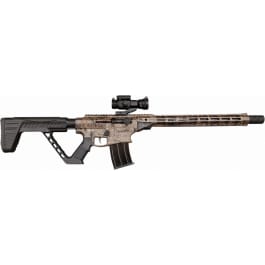 Rock Island Armory VR80-RT VR80 Shotgun 20" 5rd 3" RT Timber w/RED DOT