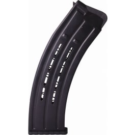 ATI Bulldog 10 Round AR-12,12 Gauge Mags for Tokarev, Panzer, MKA 1919, Etc... Fits AR Style Mag Fed Semi-Auto Shotguns, All Steel Mag Body - Black