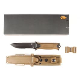 <em>Gerber</em> 30-001059 <em>StrongArm</em>