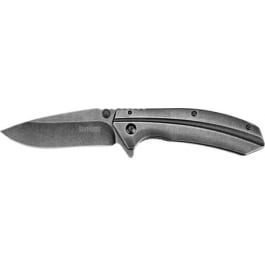 <em>Kershaw</em> Filter Knife <em>7</em>-3/4" Overall Length