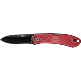 Ka-Bar <em>Knives</em> 4062rd Dozier <em>Folding</em> Hunter