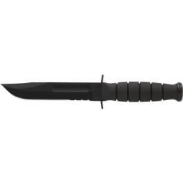 <em>Ka-Bar</em> <em>Knives</em> 1259 <em>Short</em> Fighting Utility <em>Knife</em>