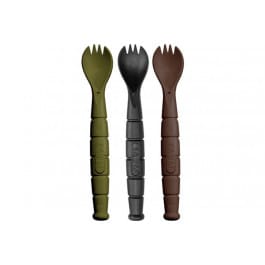 Ka-Bar <em>Knives</em> 9909MIL Field Kit Spork/<em>Knife</em>-3 pack