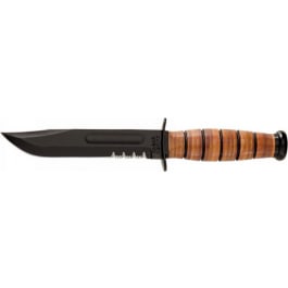 <em>Ka-Bar</em> Knives 1219CP Military Fighting Utility Knife