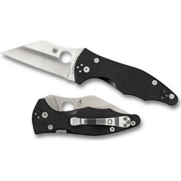 <em>Spyderco</em> C85GP2 <em>Yojimbo</em> <em>2</em>