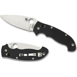Spyderco C95GP2 Manix2 XL