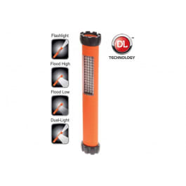 Nightstick Nightstick NSP-1260 Multi-Purpose Flashlight - Floodlight - Dual-Light