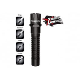 Nightstick TAC-540XL Xtreme Lumens Metal Multi-Function Tactical Flashlight - 2 CR123