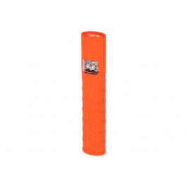 Nightstick NSP-1400R Dual-Switch Dual-Light Flashlight - 2 AAA
