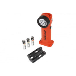 Nightstick XPP-5566RX Intrant Intrinsically Safe Dual-Light Angle Light