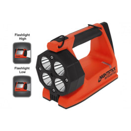 Nightstick XPR-5582RX Integritas X-Series Intrinsically Safe Rechargeable Lantern