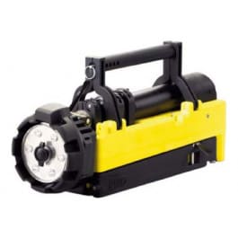 Streamlight Streamlight 45670 Portable Scene Light with 120V AC/12V DC