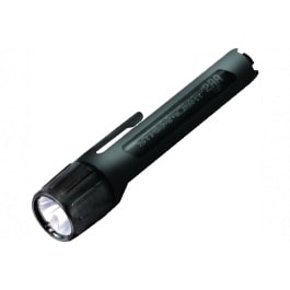 Streamlight Streamlight PRO Polymer 2AA White LED Wbatteries Black