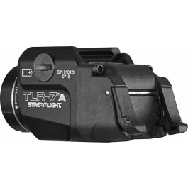 <em>Streamlight</em> 69422 <em>TLR</em>-7A Weapon Light