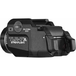 <em>Streamlight</em> 69423 <em>TLR</em>-7A Weapon Light