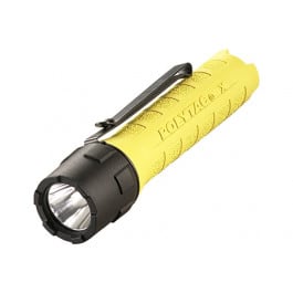 Streamlight Streamlight 88601 PolyTac X Tactical Flashlight