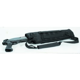<em>Voodoo</em> <em>Tactical</em> 20-8916001000 Breachers Shotgun Scabbard
