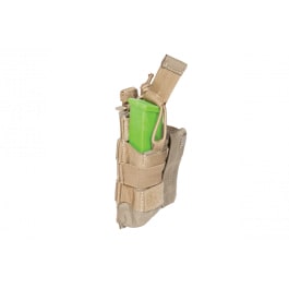 <em>5.11</em> <em>Tactical</em> 56155-328-1 SZ Double Pistol Bungee Cover
