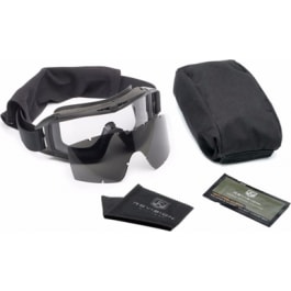 Revision <em>Military</em> 4-0309-0221 Desert Locust Goggle U<em>.</em>S<em>.</em> Miltary Kit