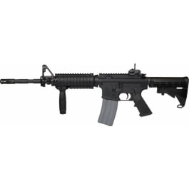 Colt LE6920SOCOM AR-15 Socom Carbine 223/5.56 16.1" 30+1 Quad Rail Black