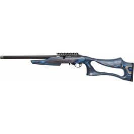 Magnum Research SSEB22G Speedshot 17" Blue LAM